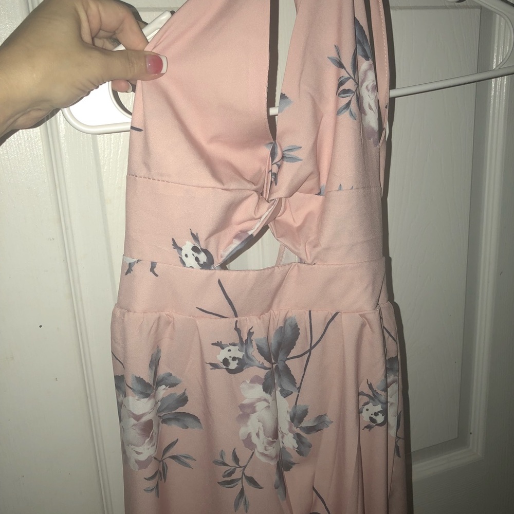 Maternity dress